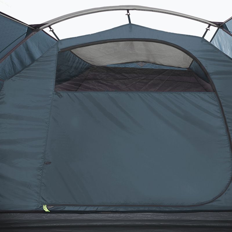 Tenda da campeggio per 3 persone Outwell Cloud 3 verde scuro 3