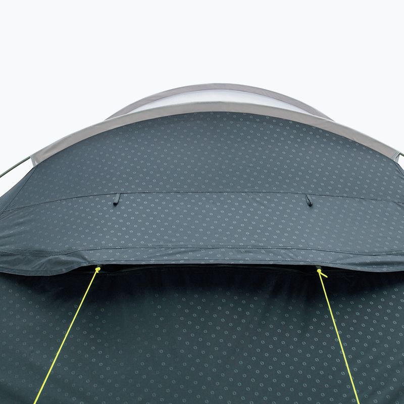 Tenda da campeggio per 3 persone Outwell Earth 3 verde scuro 2