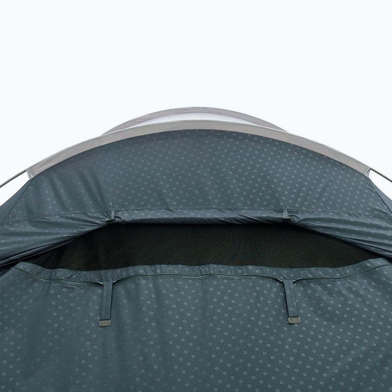 Tenda da campeggio per 3 persone Outwell Earth 3 verde scuro 3