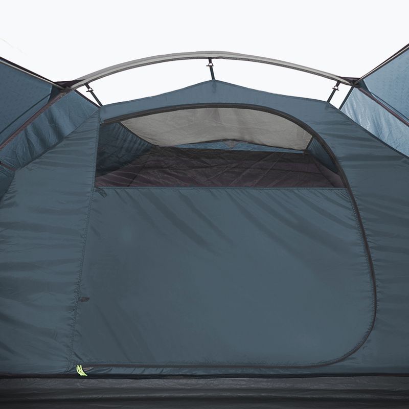 Tenda da campeggio per 3 persone Outwell Earth 3 verde scuro 4