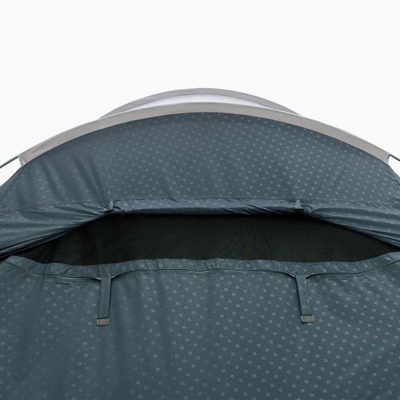 Tenda da campeggio per 5 persone Outwell Earth 5 verde scuro 3