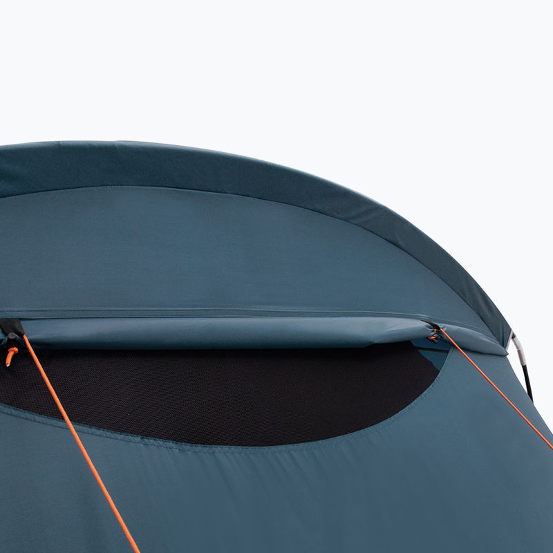 Tenda Easy Camp Palmdale 400 per 4 persone, bianco 120421 4