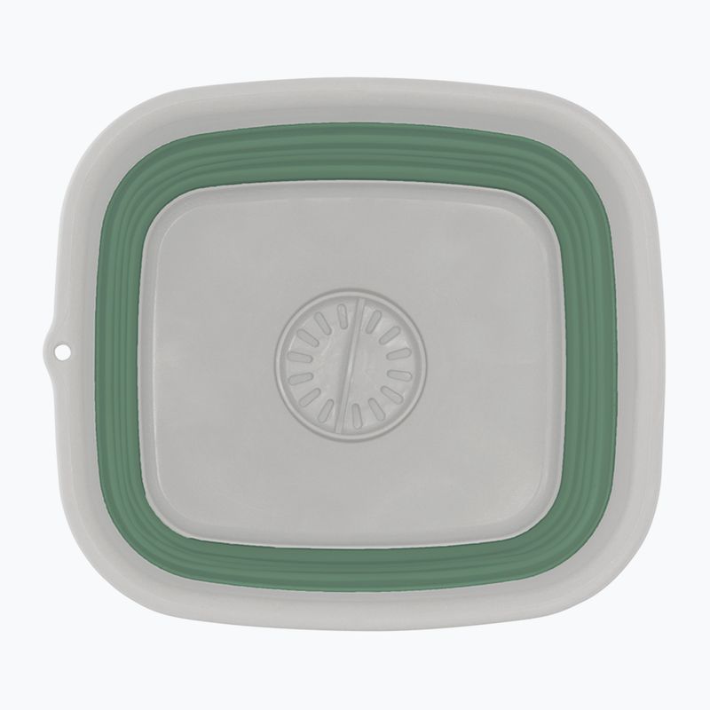 Outwell Scarico per lavabo pieghevole shadow verde 2