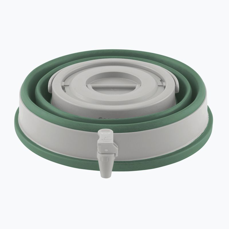 Porta acqua Outwell Collaps verde ombra 2