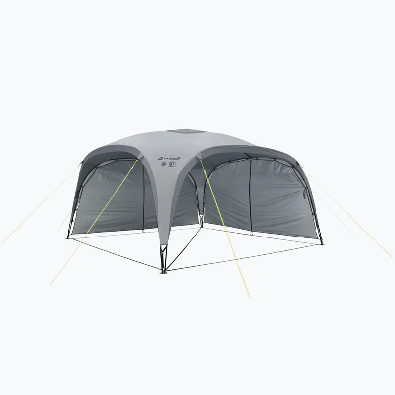 Pareti per la tenda Outwell Lounge XL grigio