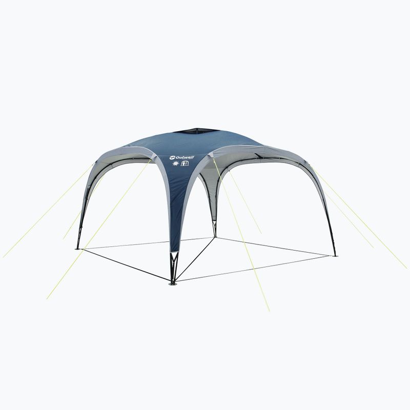 Tenda Outwell Summer Lounge L blu