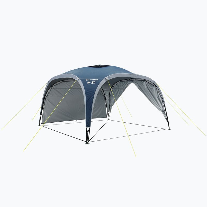 Tenda Outwell Summer Lounge L blu 2