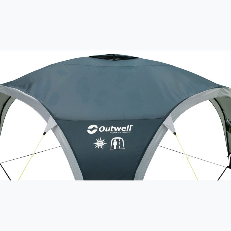 Tenda Outwell Summer Lounge L blu 2