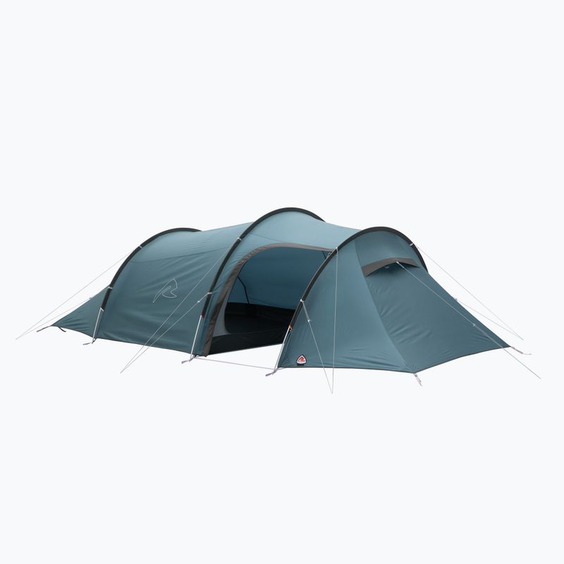 Robens Pioneer 4EX blu Tenda da trekking per 4 persone