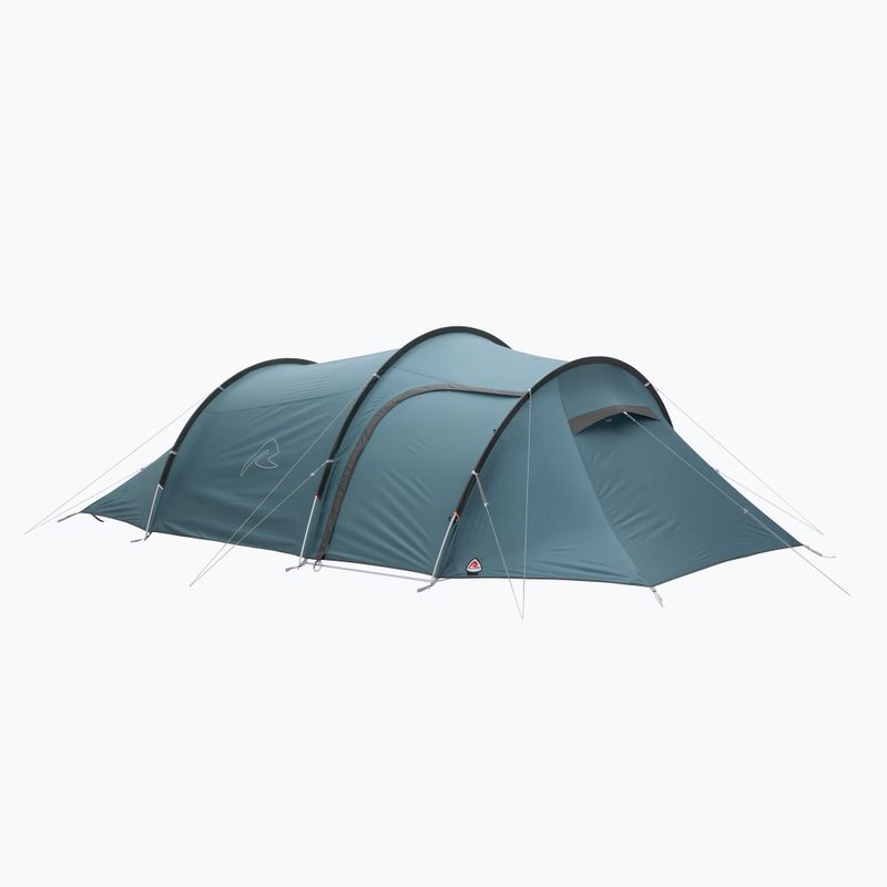 Robens Pioneer 4EX blu Tenda da trekking per 4 persone 2