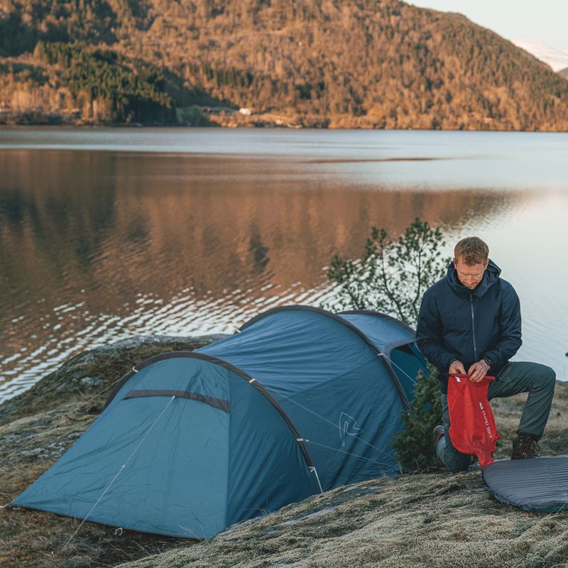 Robens Pioneer 4EX blu Tenda da trekking per 4 persone 5