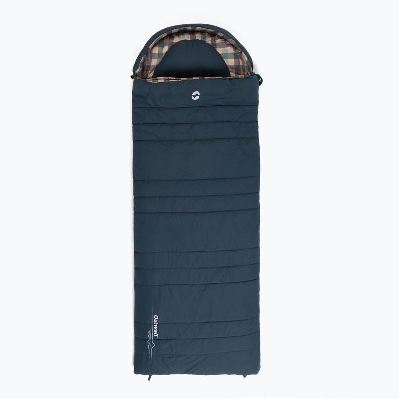 Sacco a pelo Outwell Camper Lux