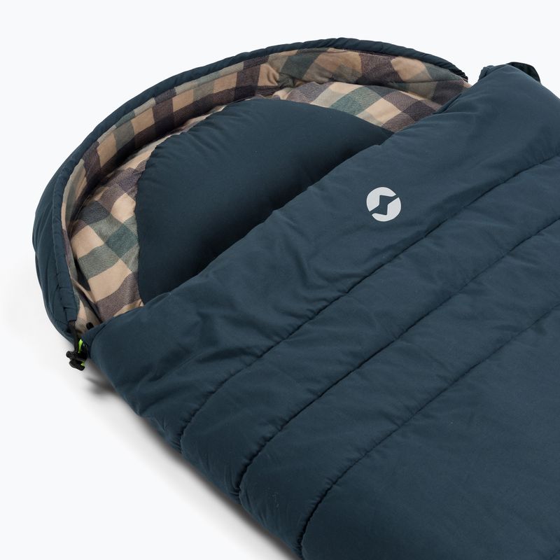 Sacco a pelo Outwell Camper Lux 2