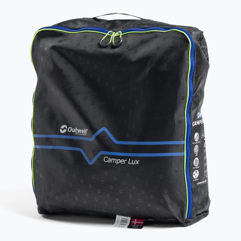 Sacco a pelo Outwell Camper Lux 7