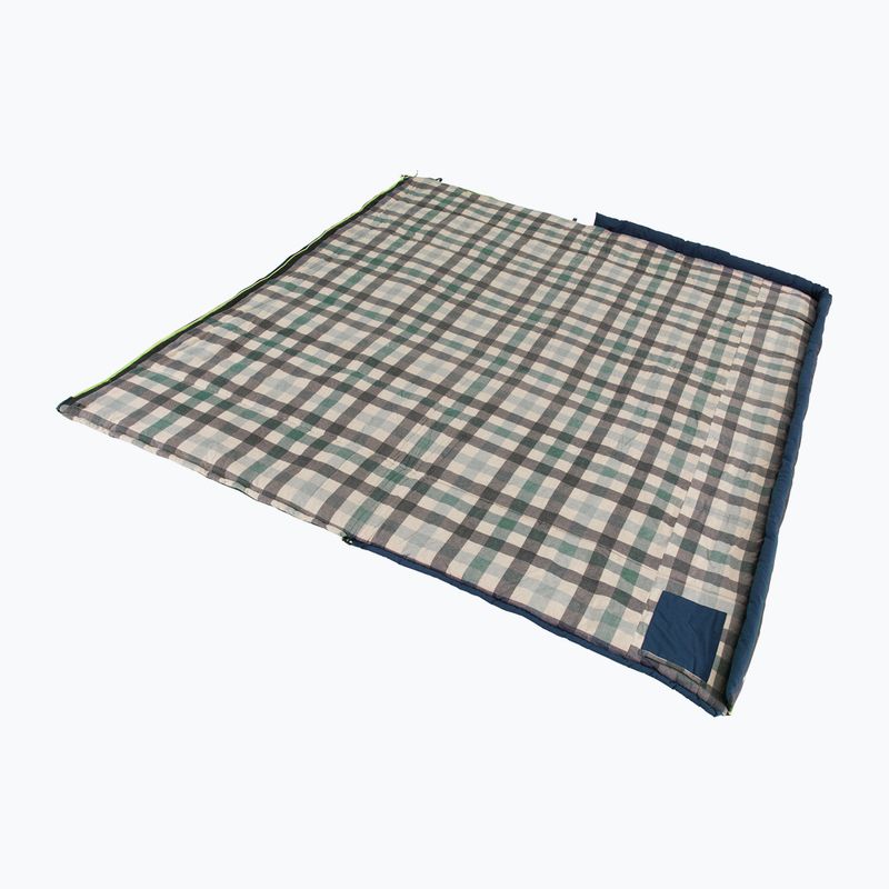 Sacco a pelo Outwell Camper Lux 10