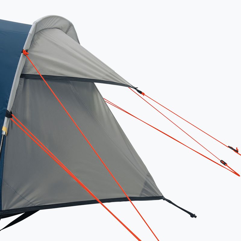 Easy Camp Geminga 100 Tenda da trekking compatta per 1 persona grigio-verde 120446 3