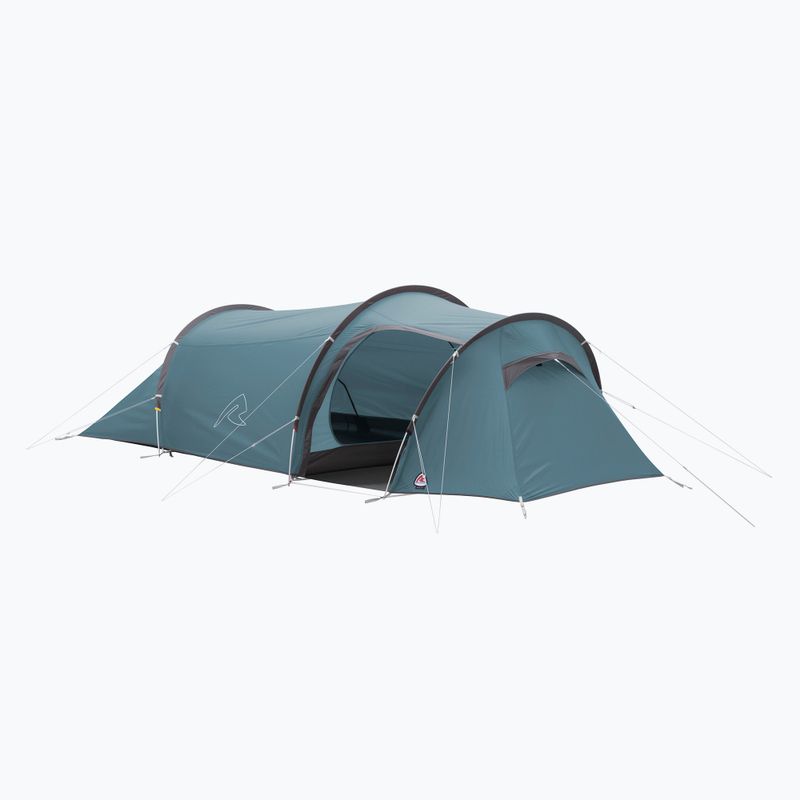 Robens Pioneer 3EX blu Tenda da trekking per 3 persone