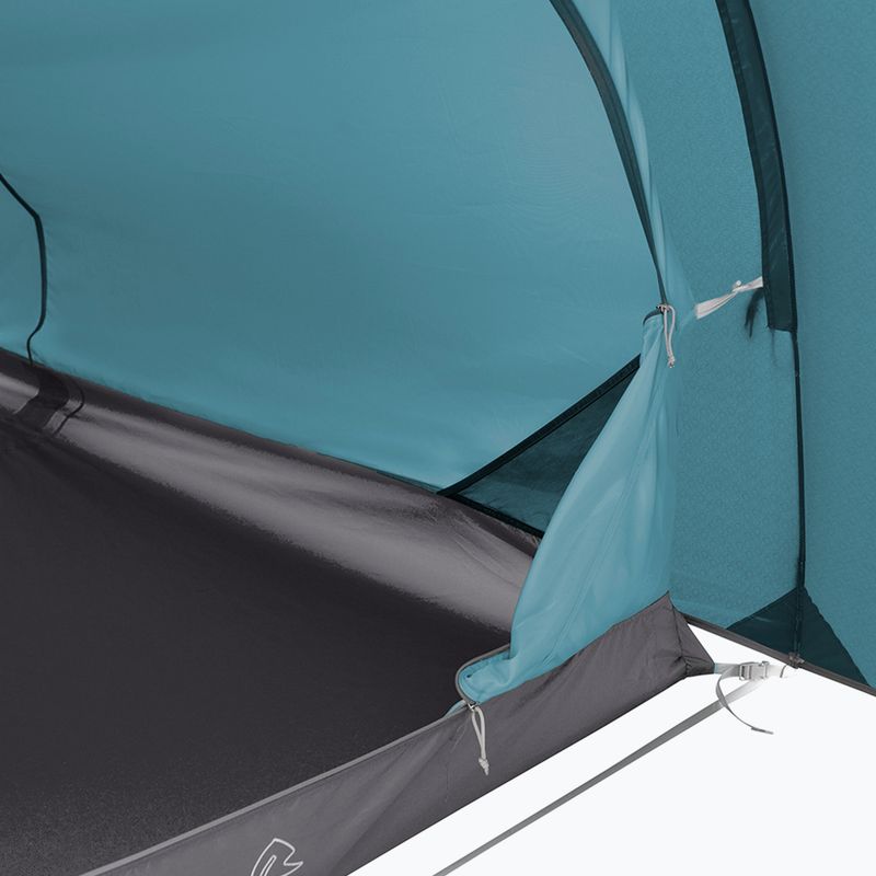 Robens Pioneer 3EX blu Tenda da trekking per 3 persone 4
