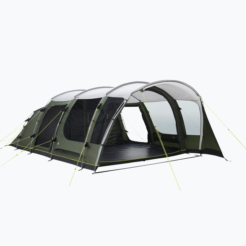 Tenda da campeggio Outwell per 6 persone Greenwood 6 verde 3