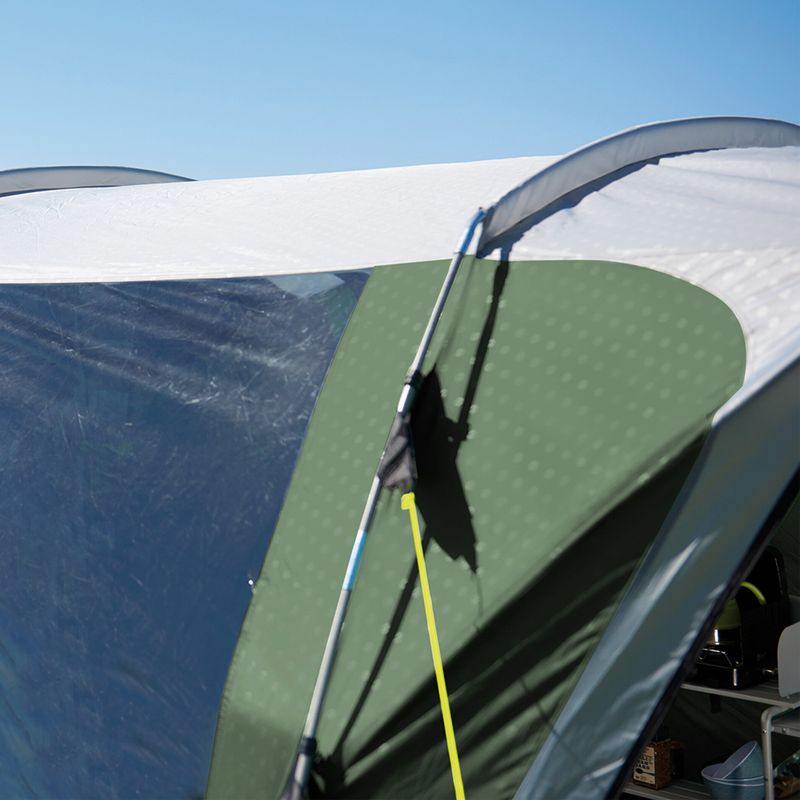 Tenda da campeggio Outwell per 6 persone Greenwood 6 verde 7