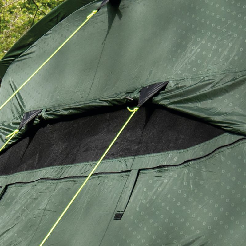 Tenda da campeggio Outwell per 6 persone Greenwood 6 verde 9