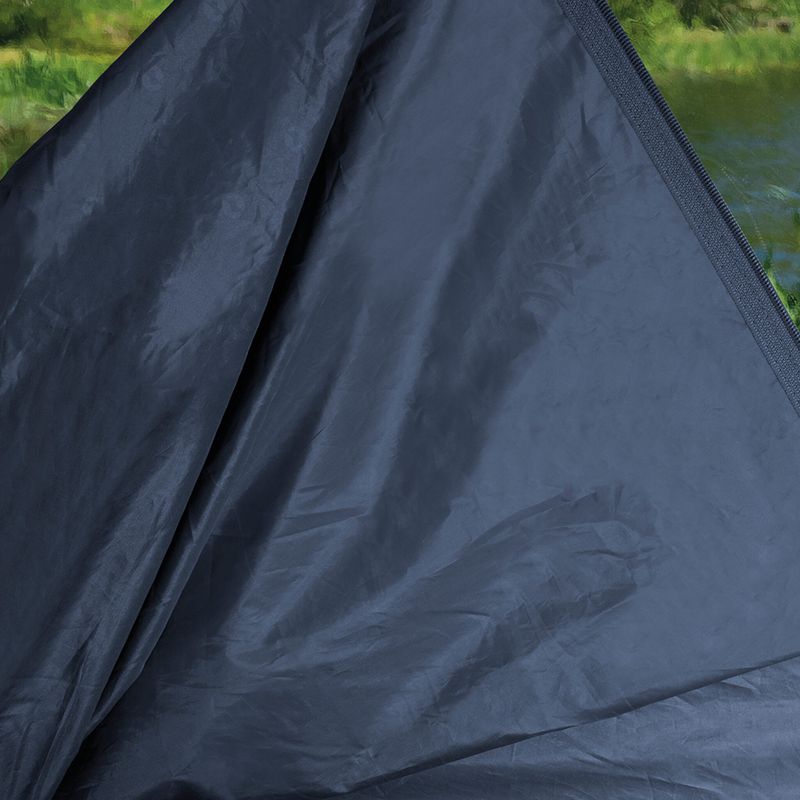 Tenda da campeggio per 6 persone Outwell Montana 6PE 8