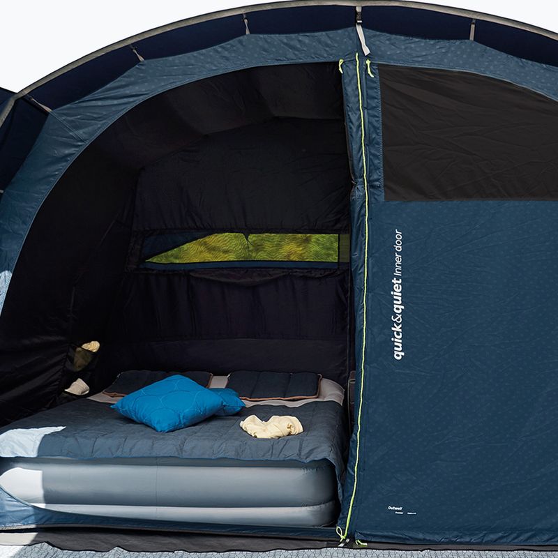 Tenda da campeggio per 6 persone Outwell Montana 6PE 9