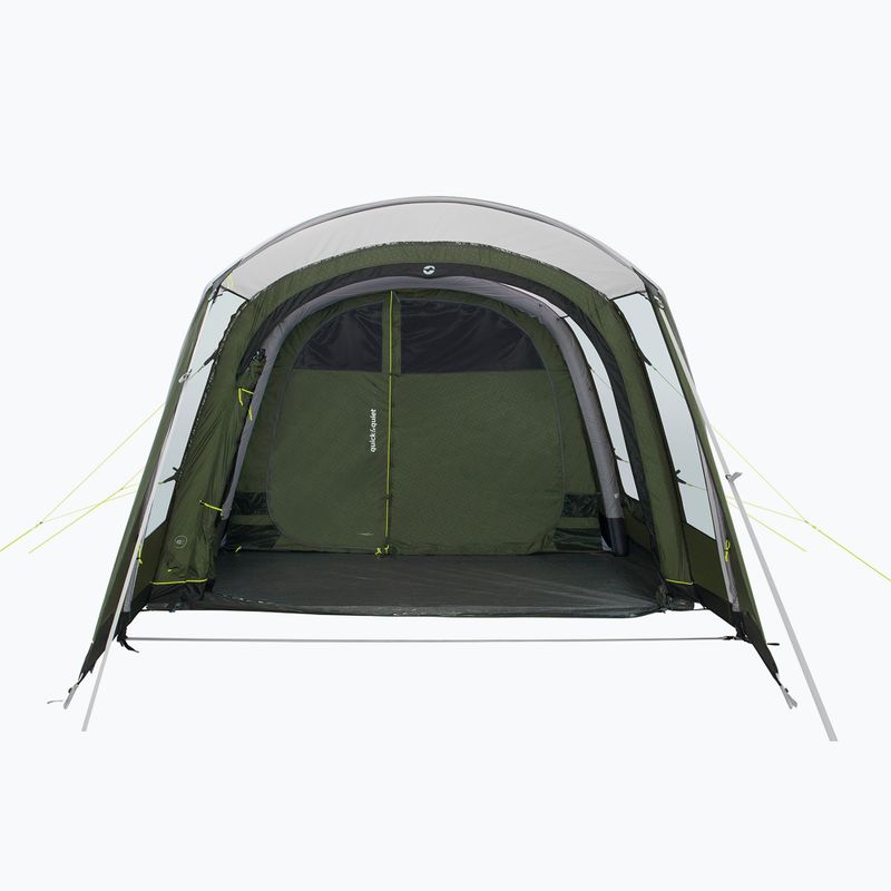 Tenda da campeggio Outwell per 5 persone Elmdale 5PA verde 4