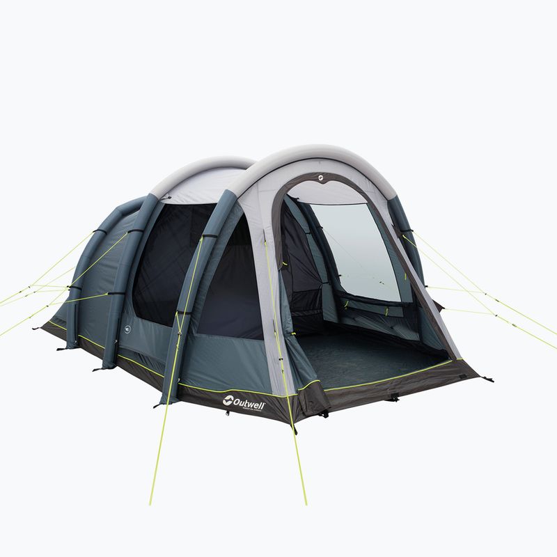 Outwell Starhill 4A Tenda da campeggio per 4 persone 2