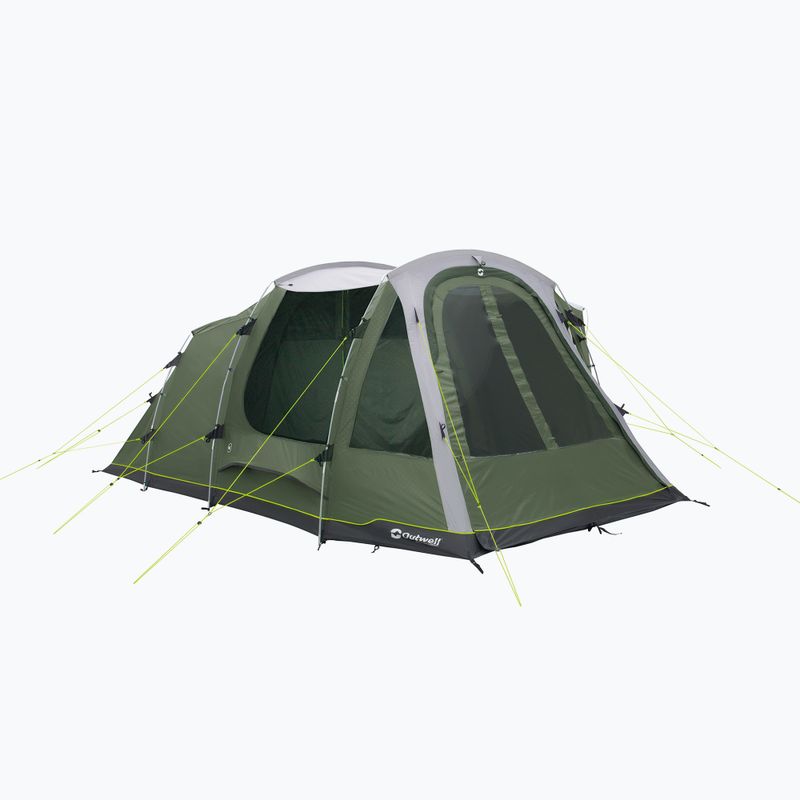 Outwell Blackwood 5 persone tenda da campeggio 5 verde 2