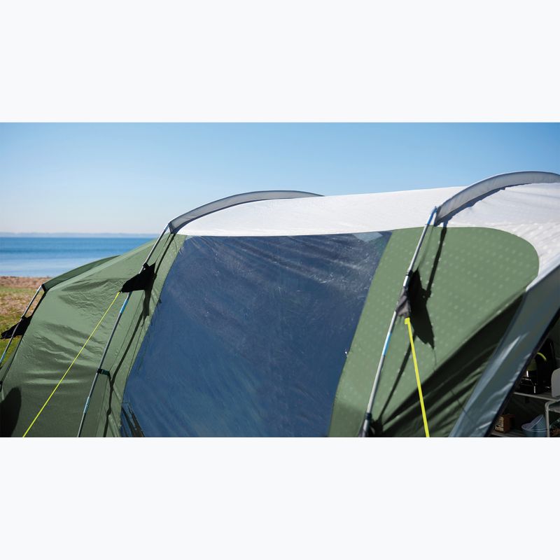 Outwell Blackwood 5 persone tenda da campeggio 5 verde 5