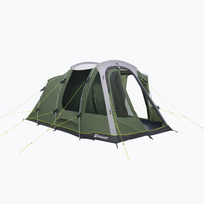 Outwell Blackwood 4 persone tenda da campeggio 4 verde