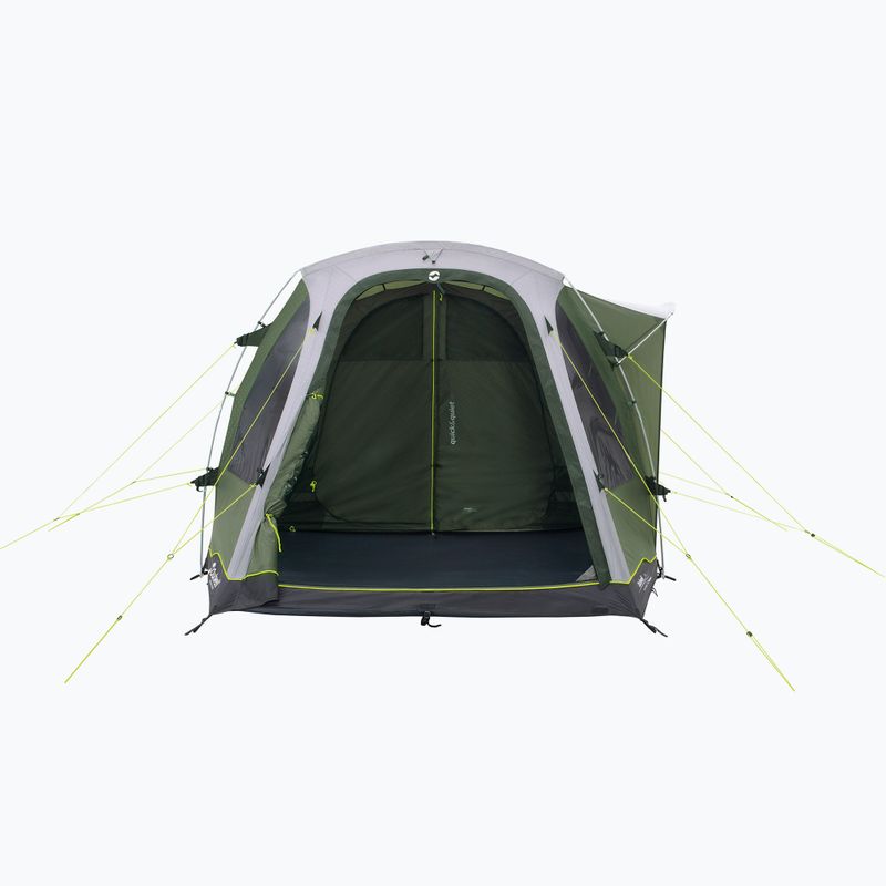 Outwell Blackwood 4 persone tenda da campeggio 4 verde 5