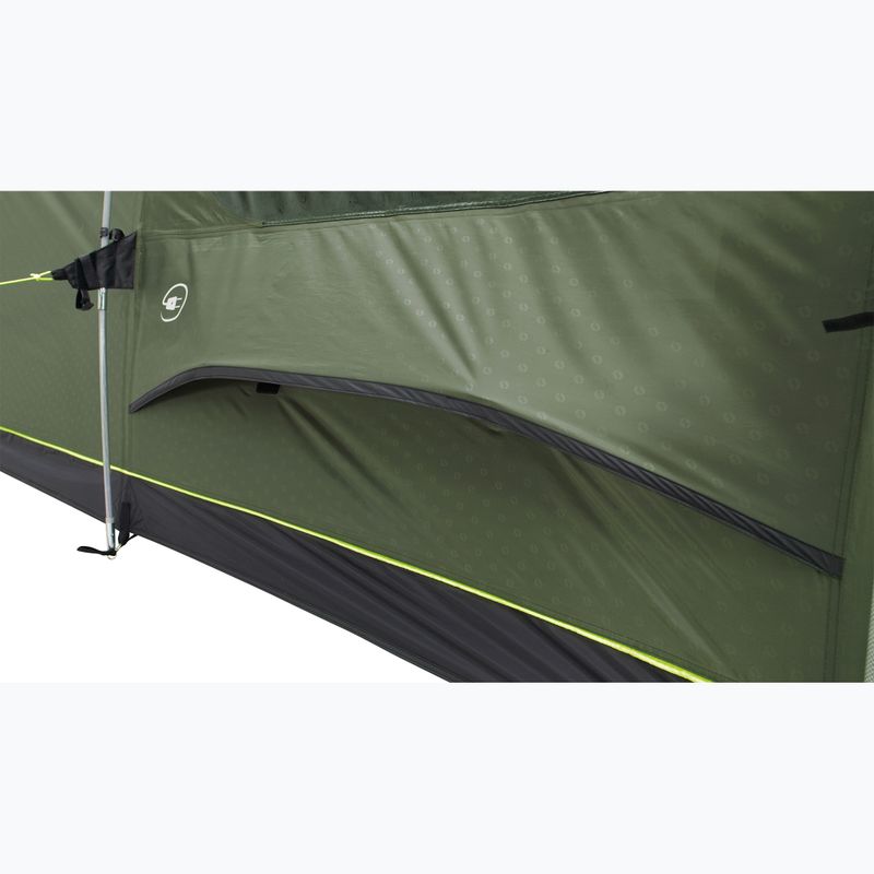 Outwell Blackwood 4 persone tenda da campeggio 4 verde 6