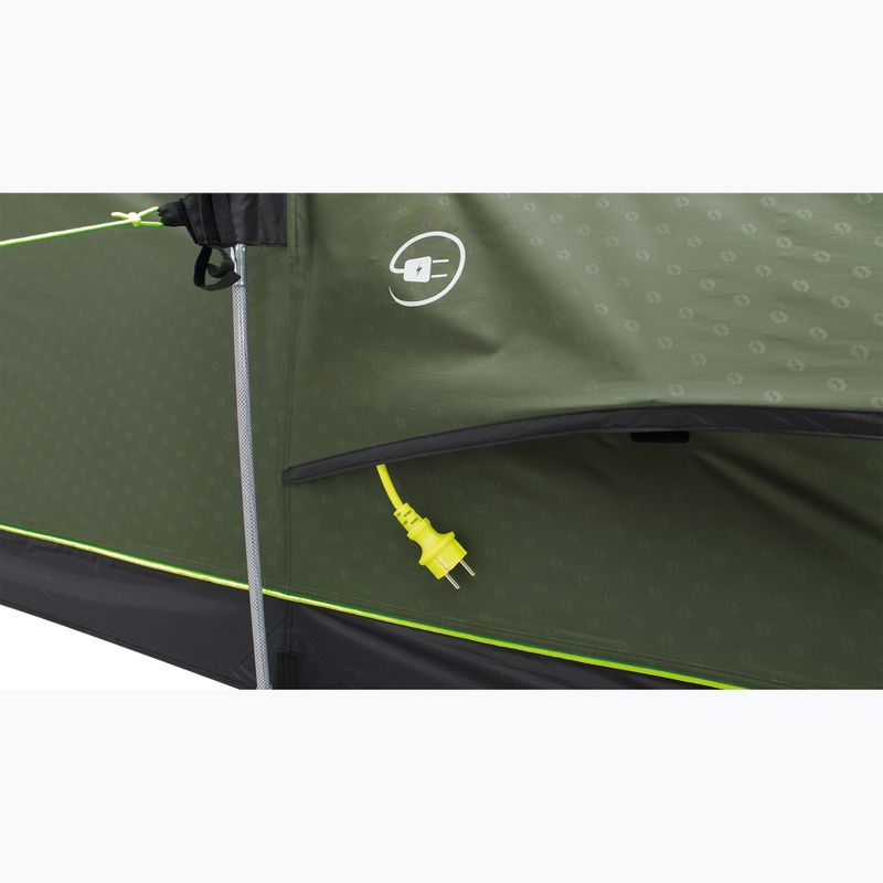 Outwell Blackwood 4 persone tenda da campeggio 4 verde 7