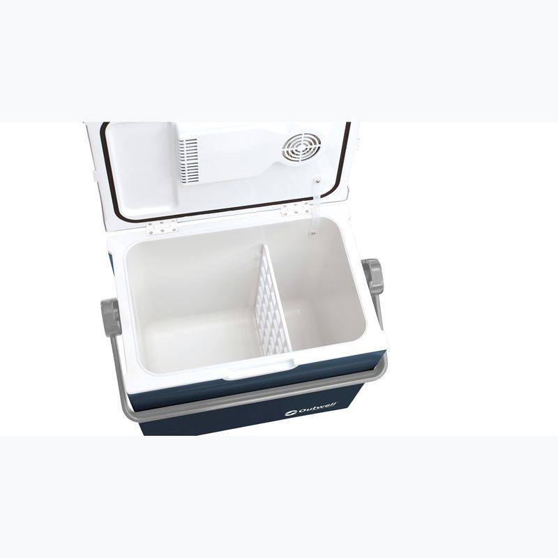 Frigorifero da escursione Outwell ECOcool Lite 24 l blu scuro 3