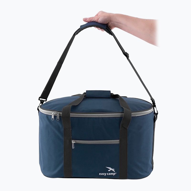 Easy Camp Chilly 28 l borsa termica blu 2