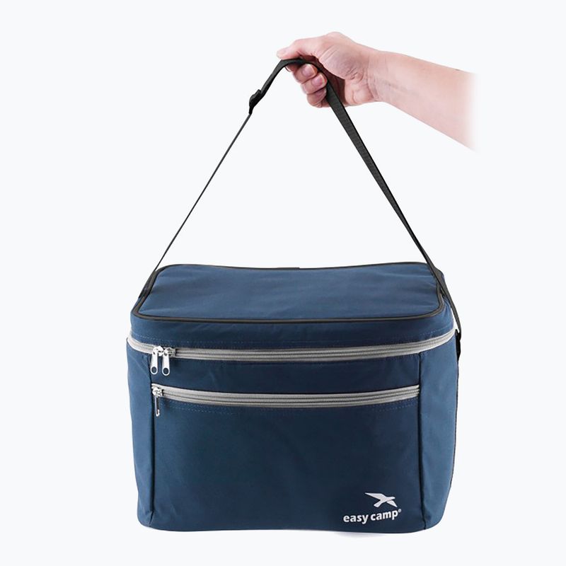 Easy Camp Chilly 15 l borsa termica blu 2