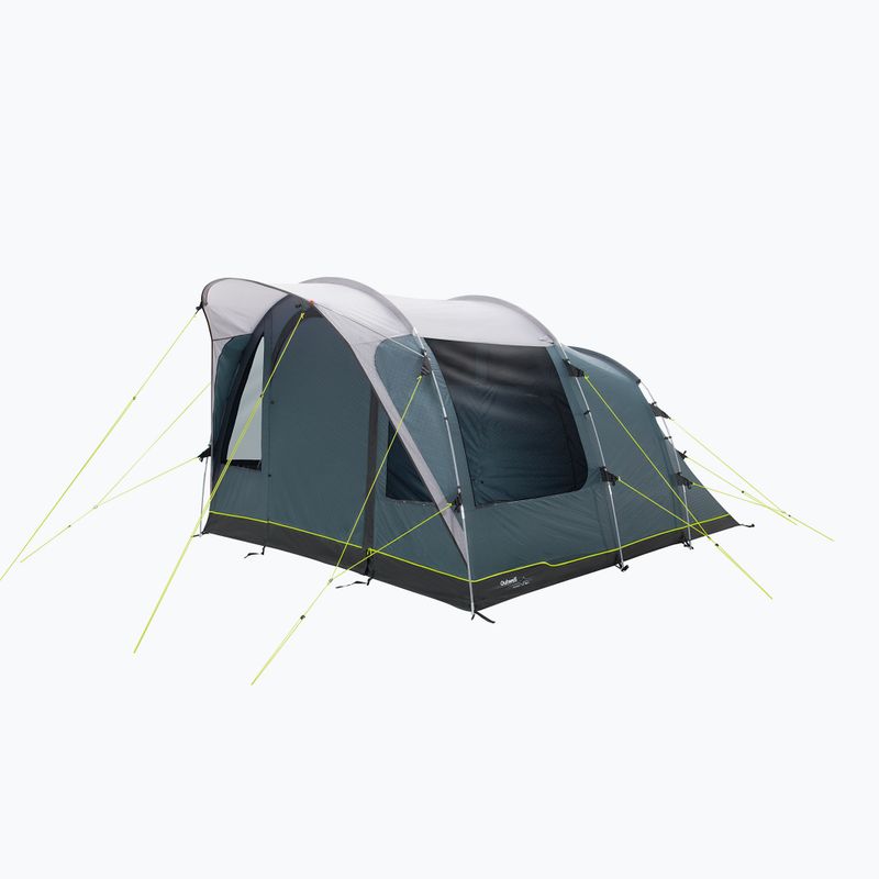 Tenda da campeggio per 4 persone Outwell Sky 4 verde scuro