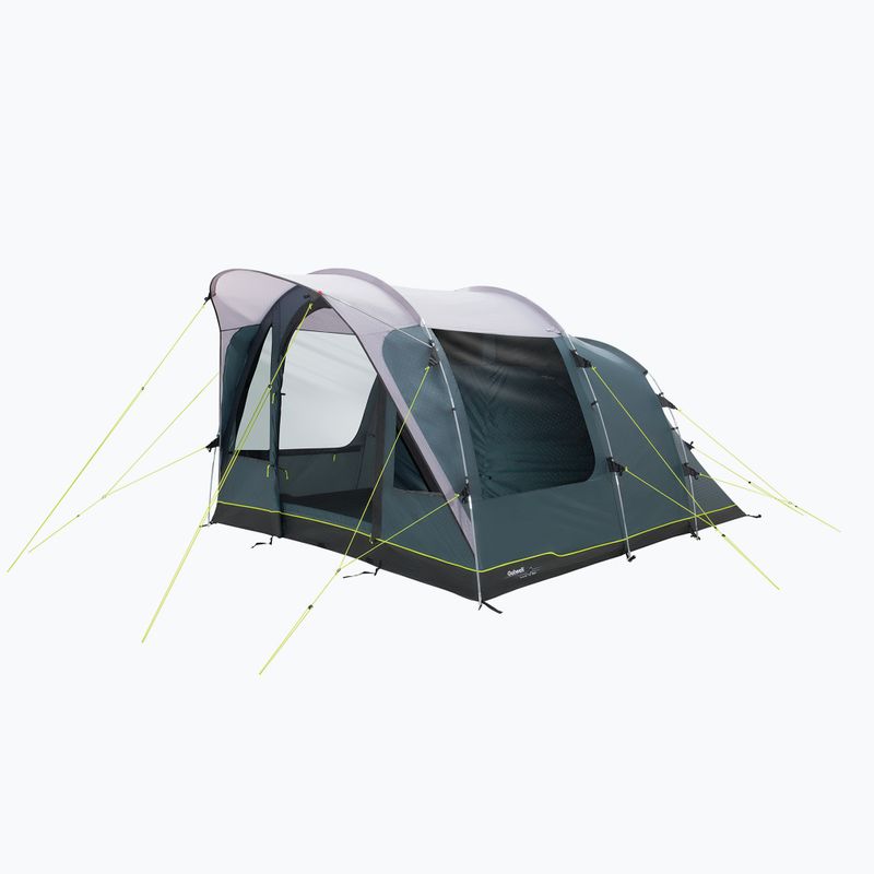 Tenda da campeggio per 4 persone Outwell Sky 4 verde scuro 3