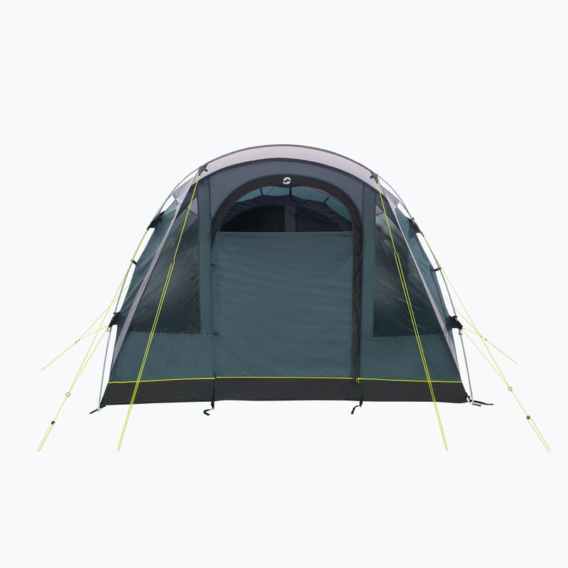 Tenda da campeggio per 4 persone Outwell Sky 4 verde scuro 5