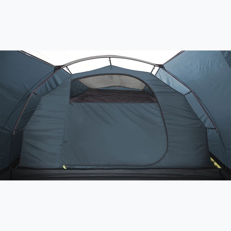 Tenda da campeggio per 4 persone Outwell Sky 4 verde scuro 7