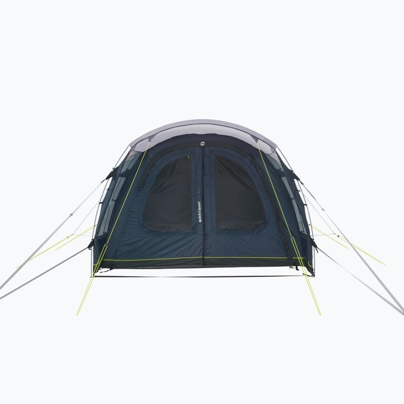 Tenda da campeggio Outwell per 5 persone Utah 5 blu 5