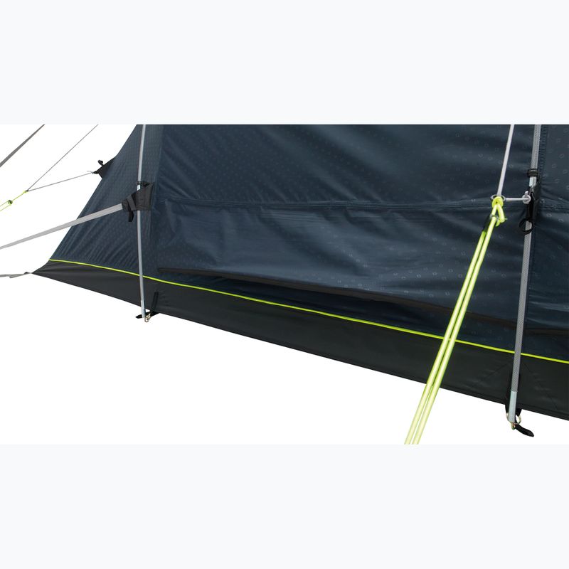 Tenda da campeggio Outwell per 5 persone Utah 5 blu 9