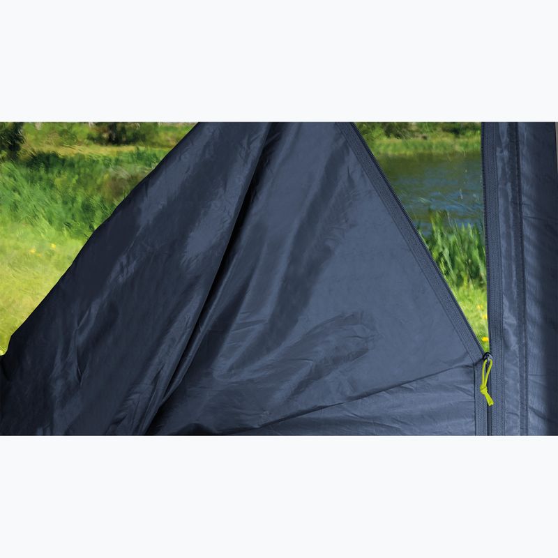 Tenda da campeggio Outwell per 5 persone Utah 5 blu 13