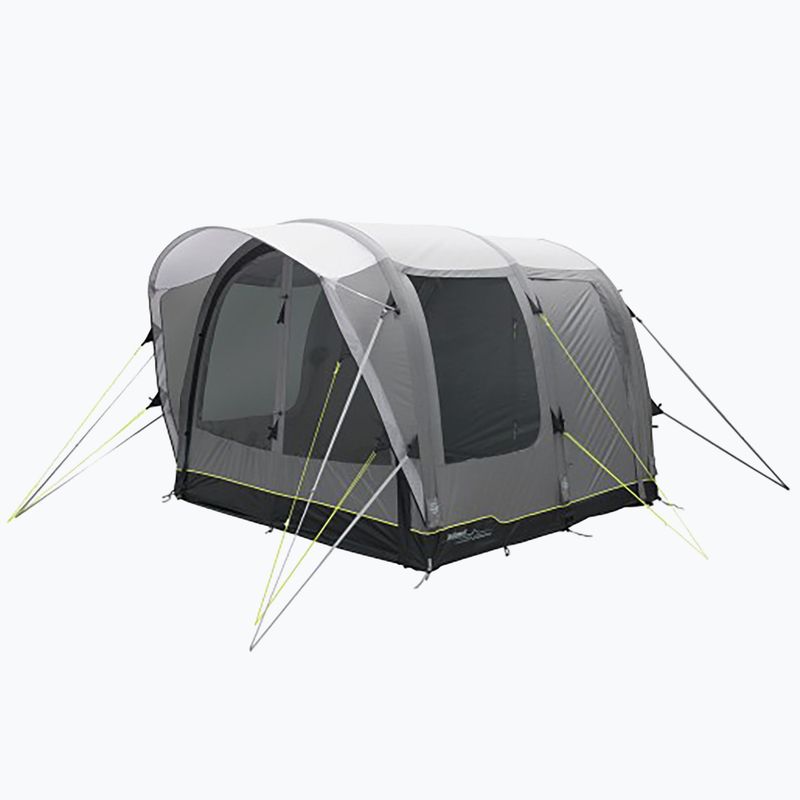 Tenda per camper Outwell Newburg 240 Air grigio 2