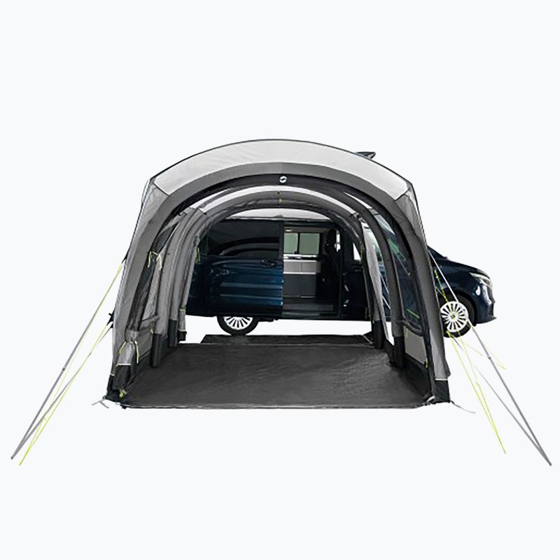 Tenda per camper Outwell Newburg 240 Air grigio 5