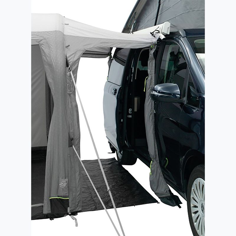 Tenda per camper Outwell Newburg 240 Air grigio 6