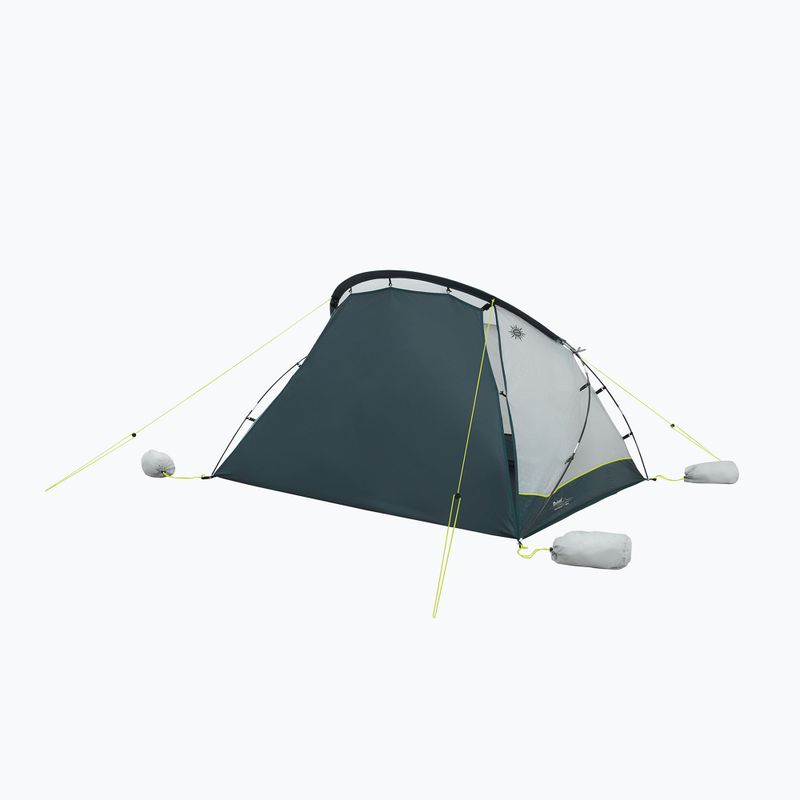 Tenda da spiaggia Outwell Whitby Beach Shelter light grey 3