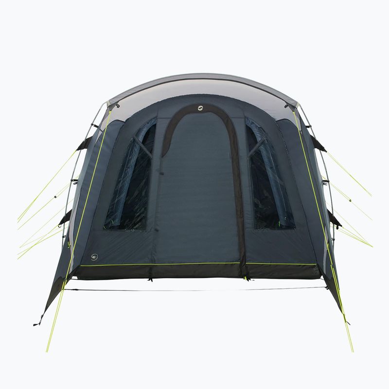 Tenda da campeggio per 4 persone Outwell Monterey 4 Air blu 3